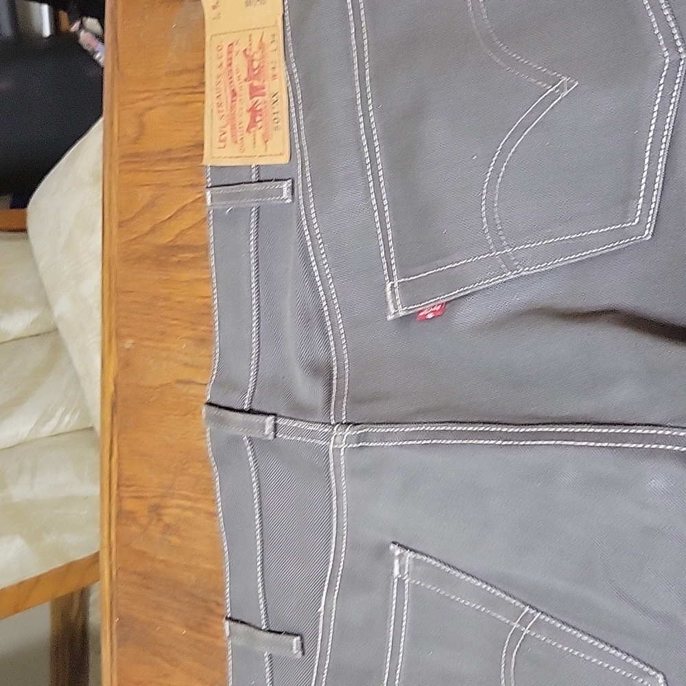 Levi's 501 w42 L34
